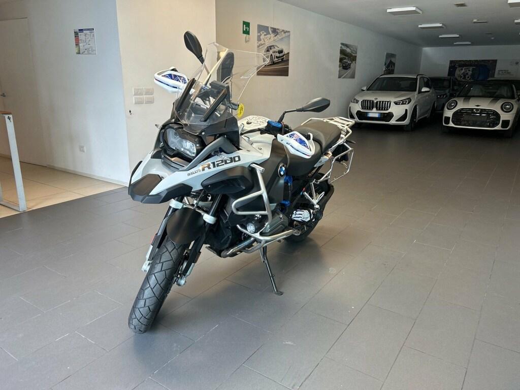 R 1200 GS