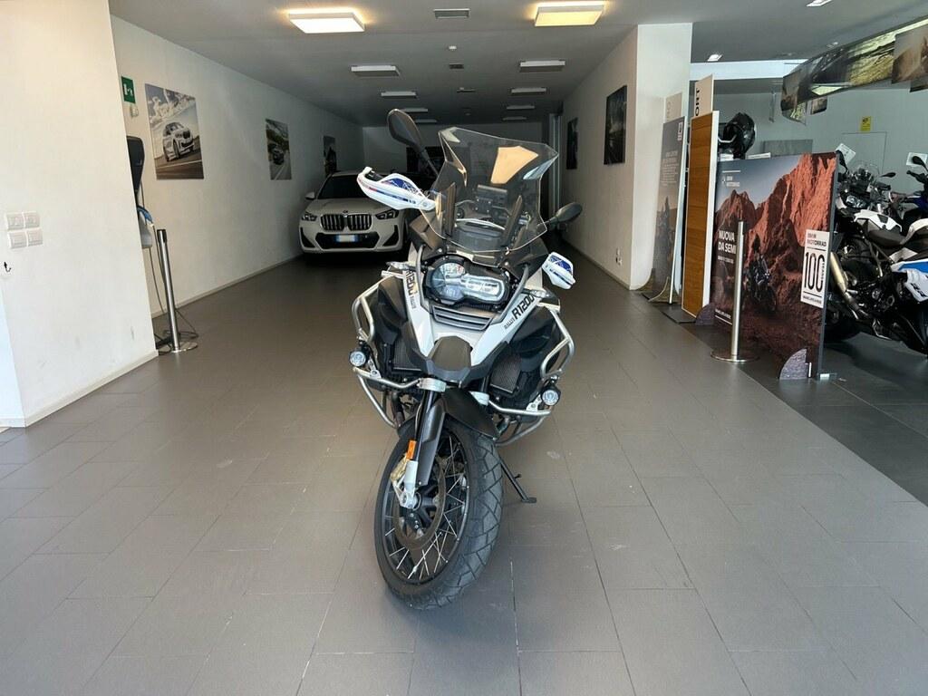 R 1200 GS