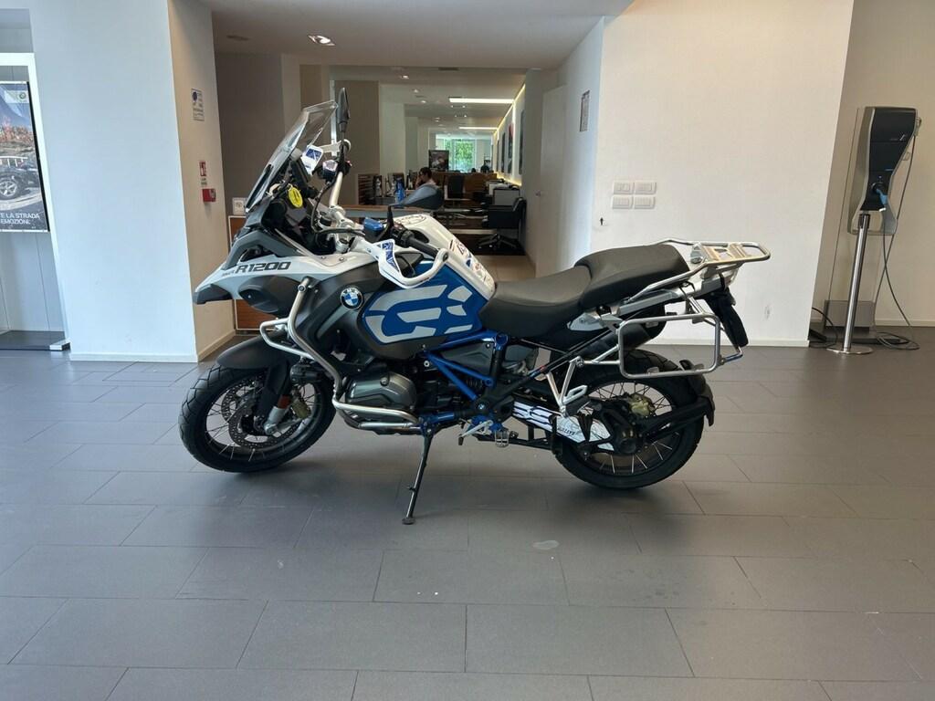 R 1200 GS