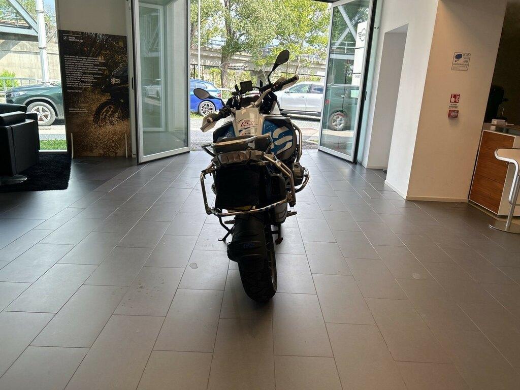 R 1200 GS