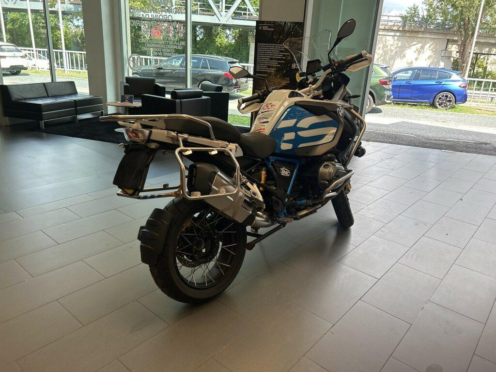 R 1200 GS