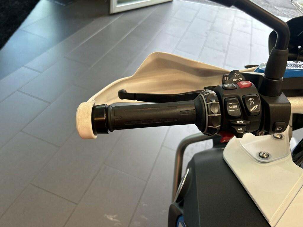 R 1200 GS