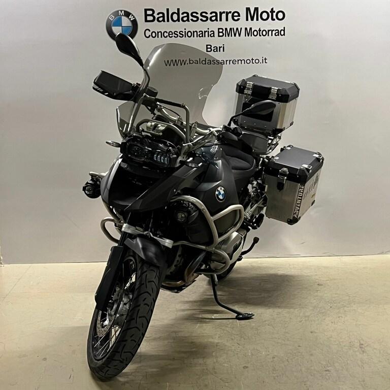 R 1200 GS