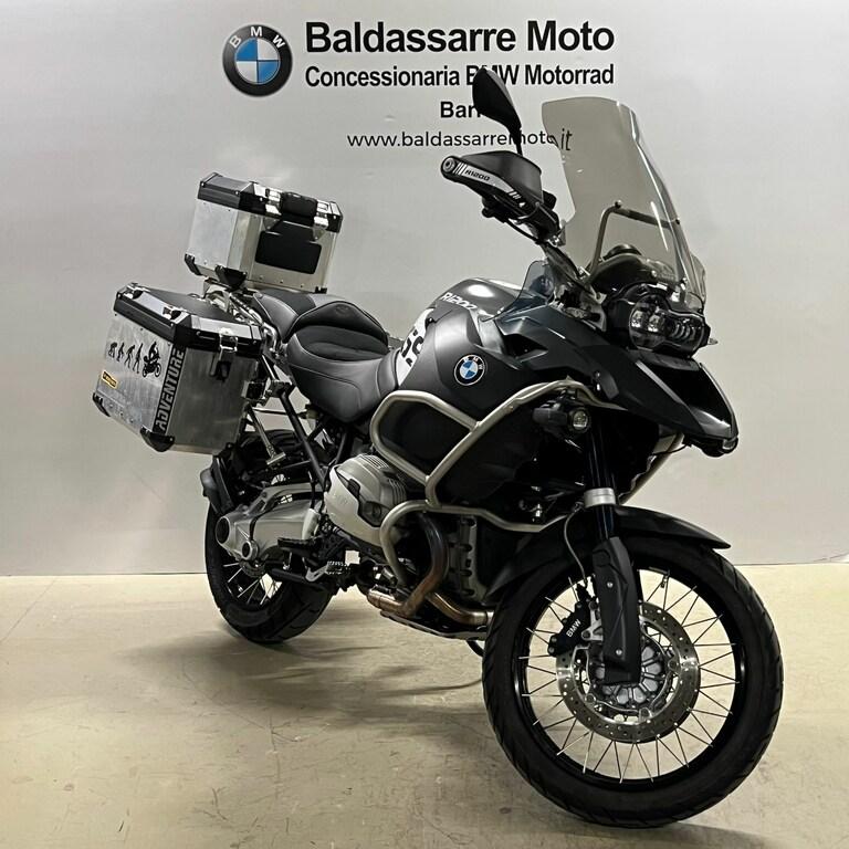 R 1200 GS