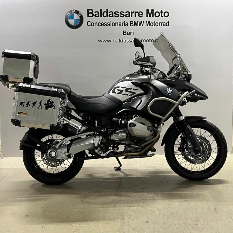 R 1200 GS