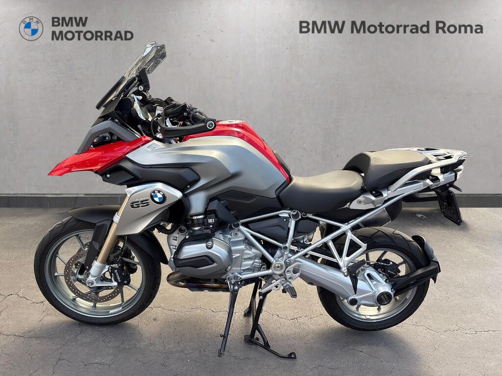R 1200 GS