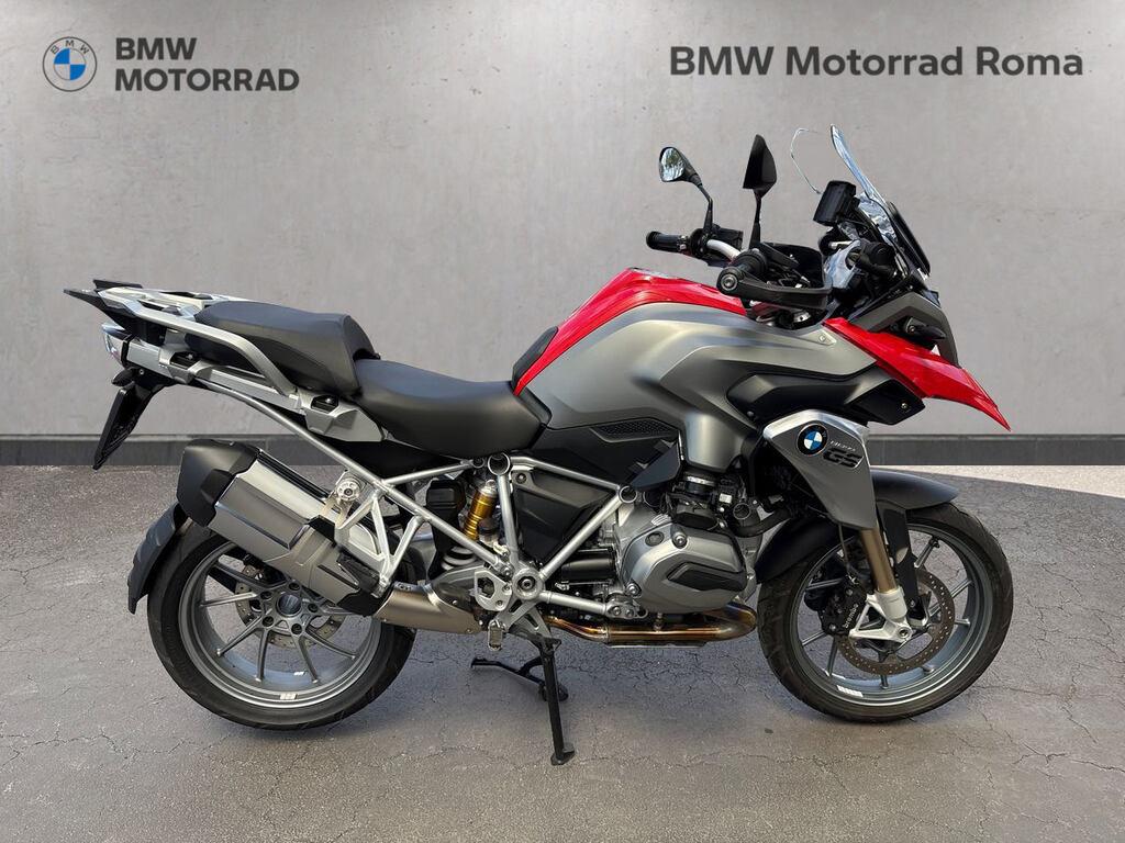 R 1200 GS