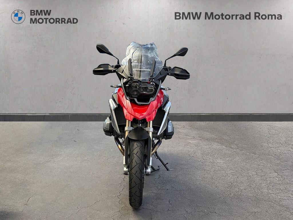 R 1200 GS