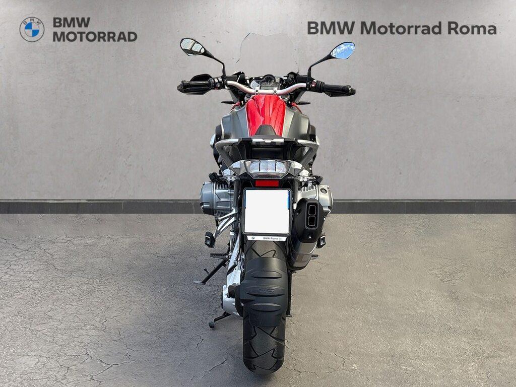 R 1200 GS