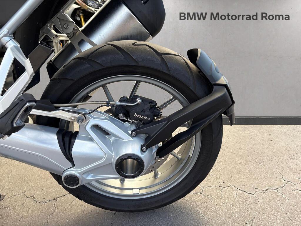 R 1200 GS