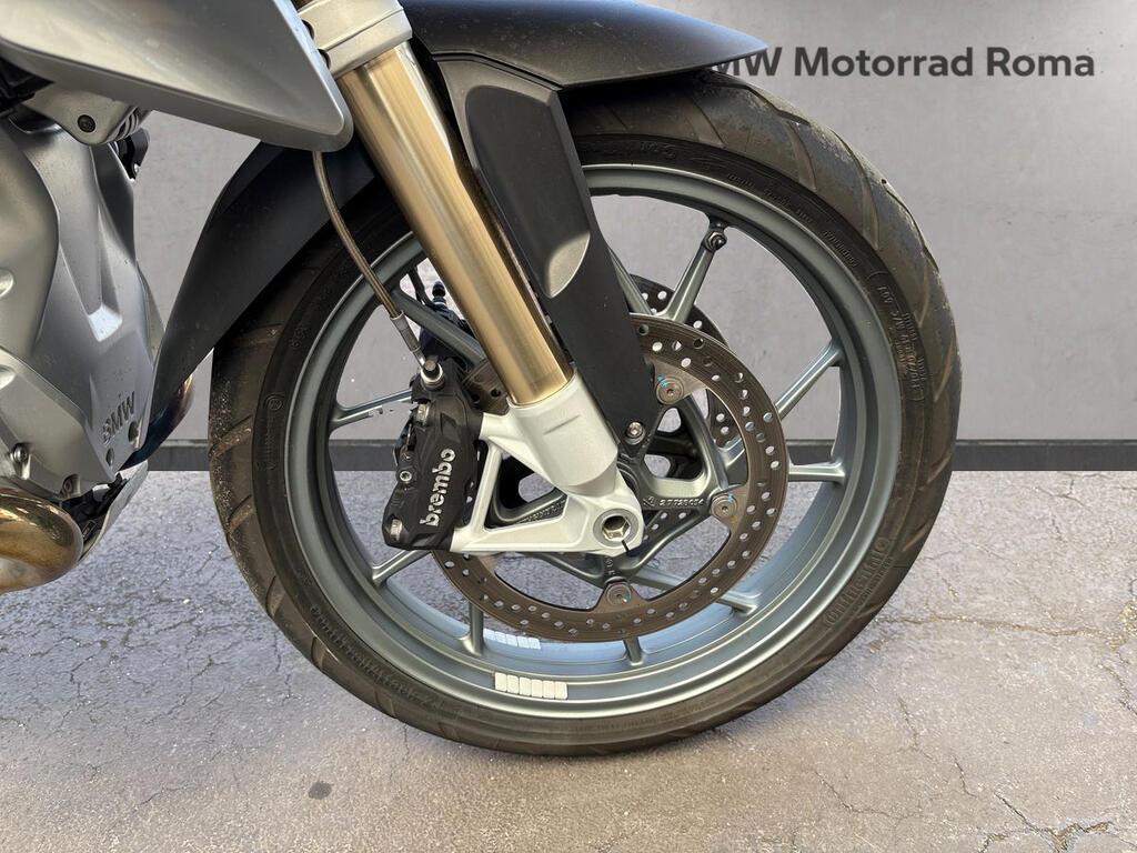 R 1200 GS