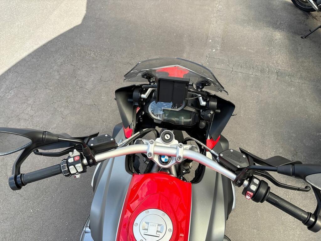R 1200 GS