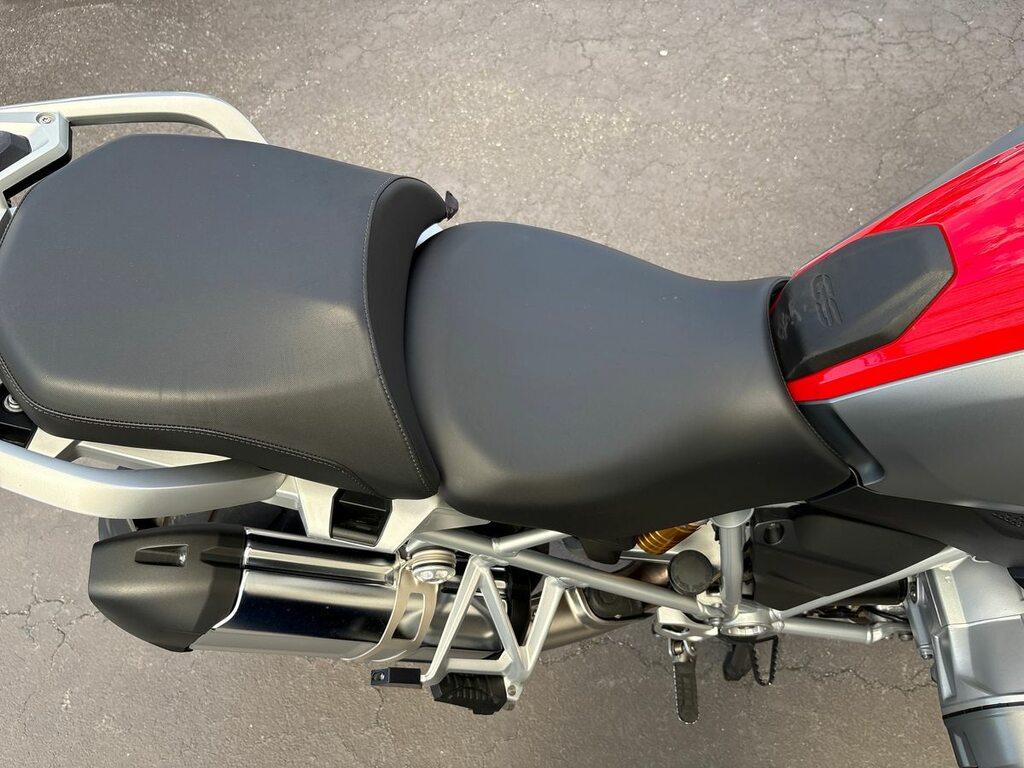 R 1200 GS