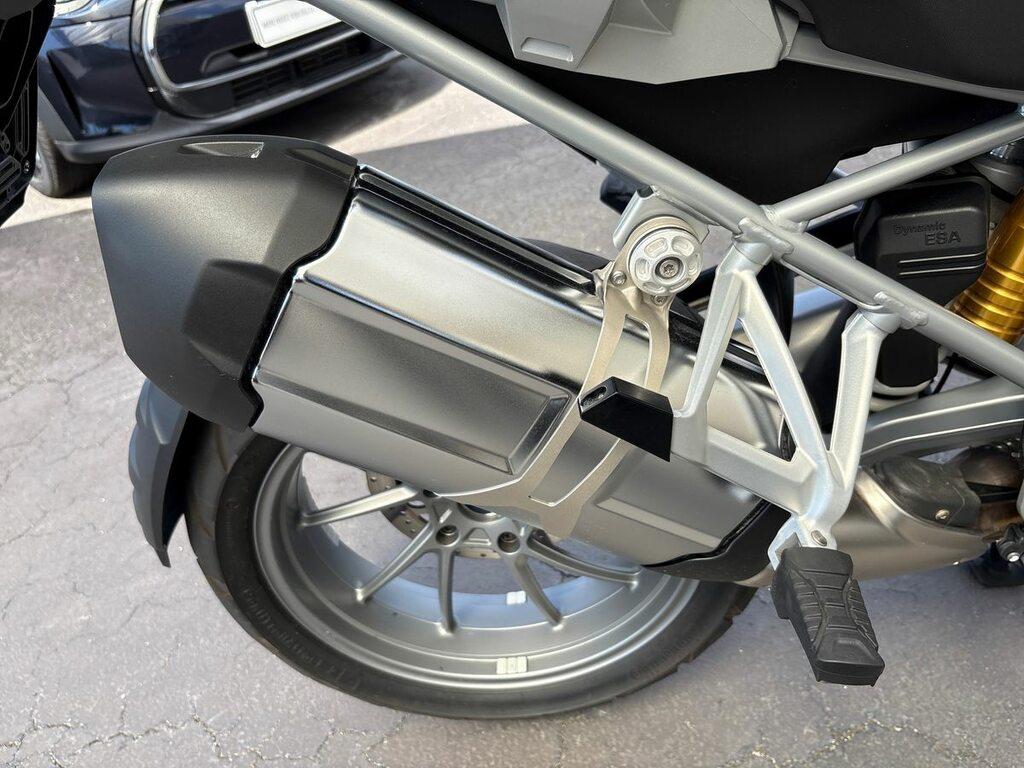 R 1200 GS