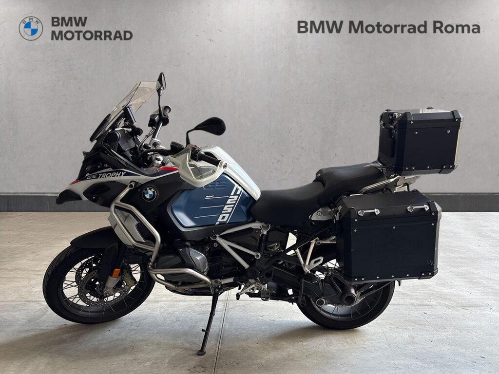 R 1250 GS