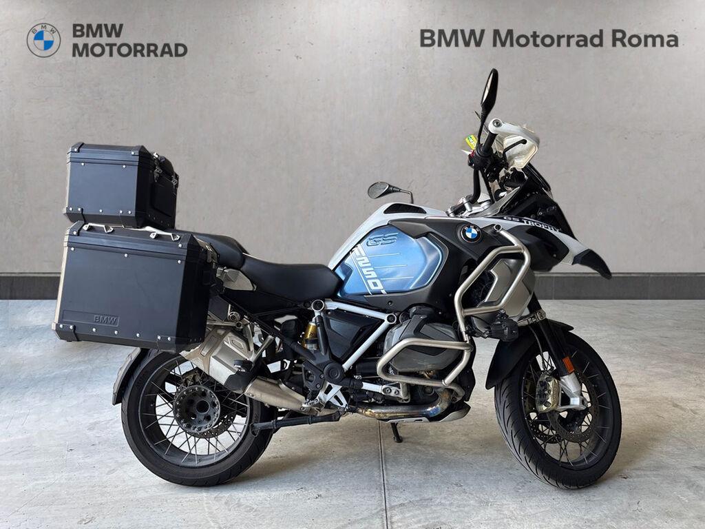 R 1250 GS