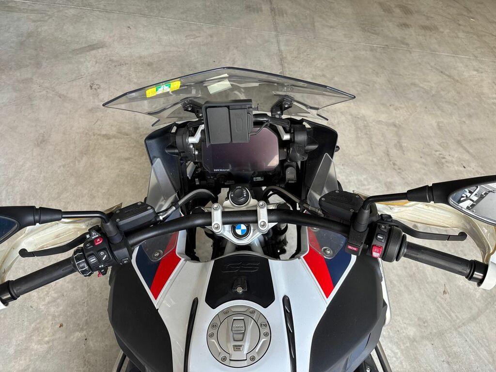 R 1250 GS