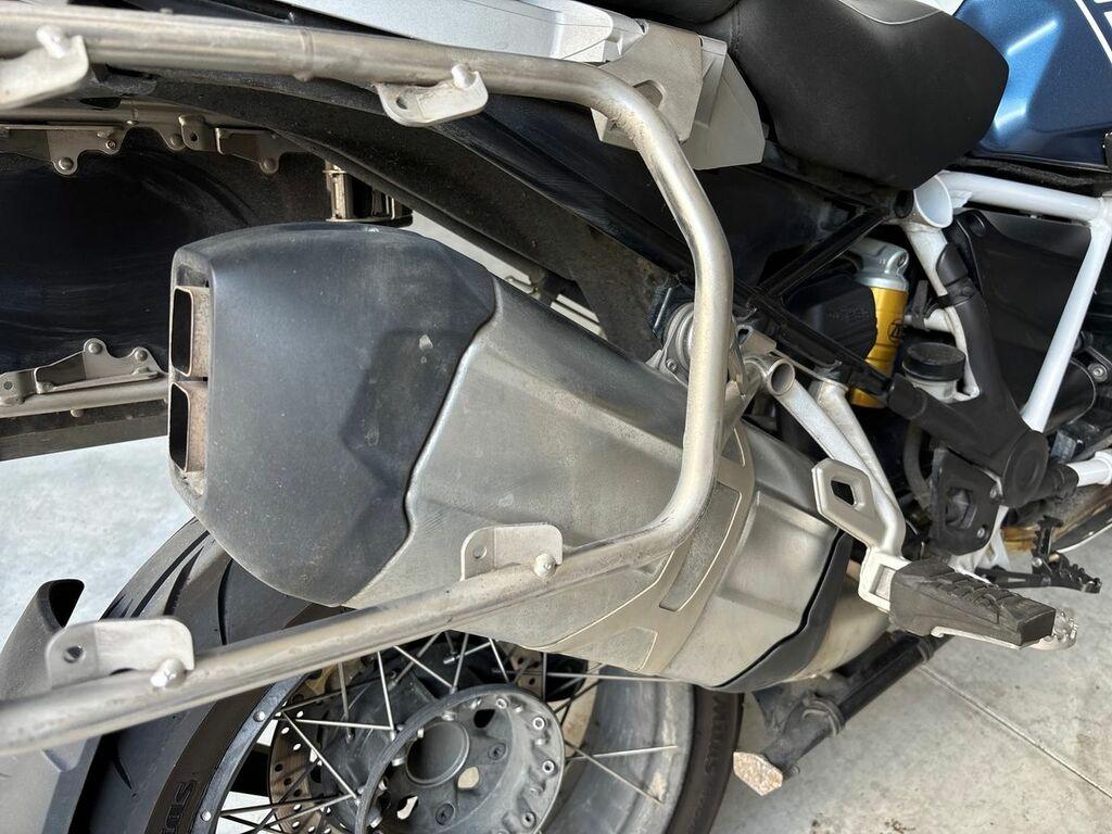 R 1250 GS