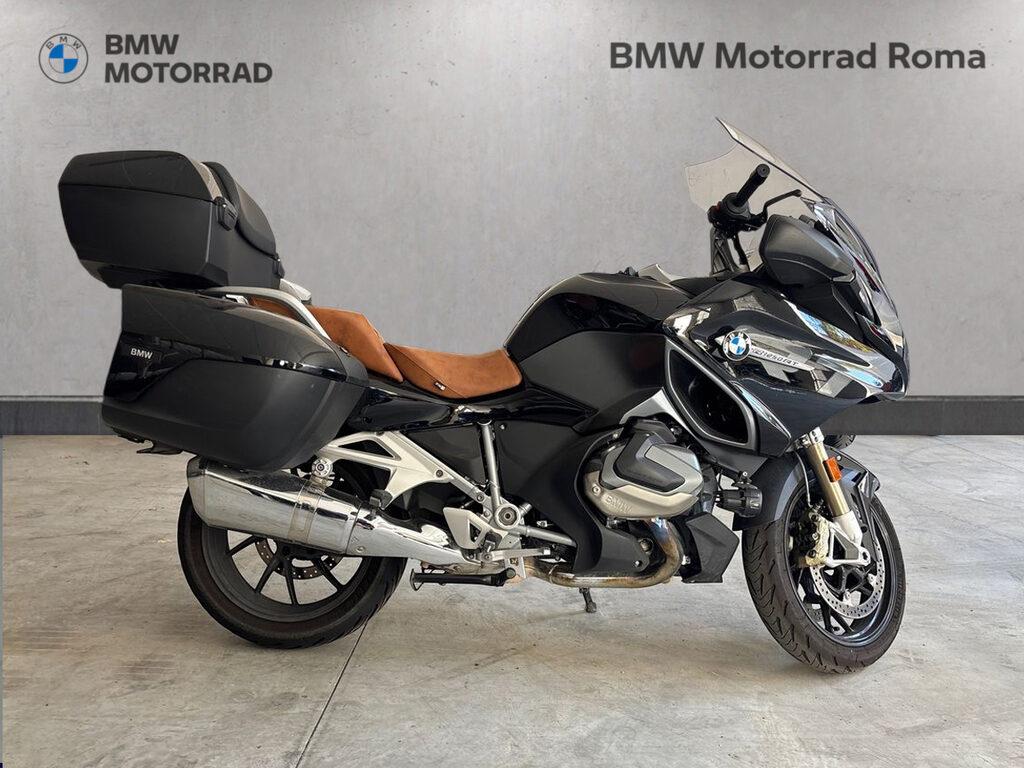 R 1250 RT