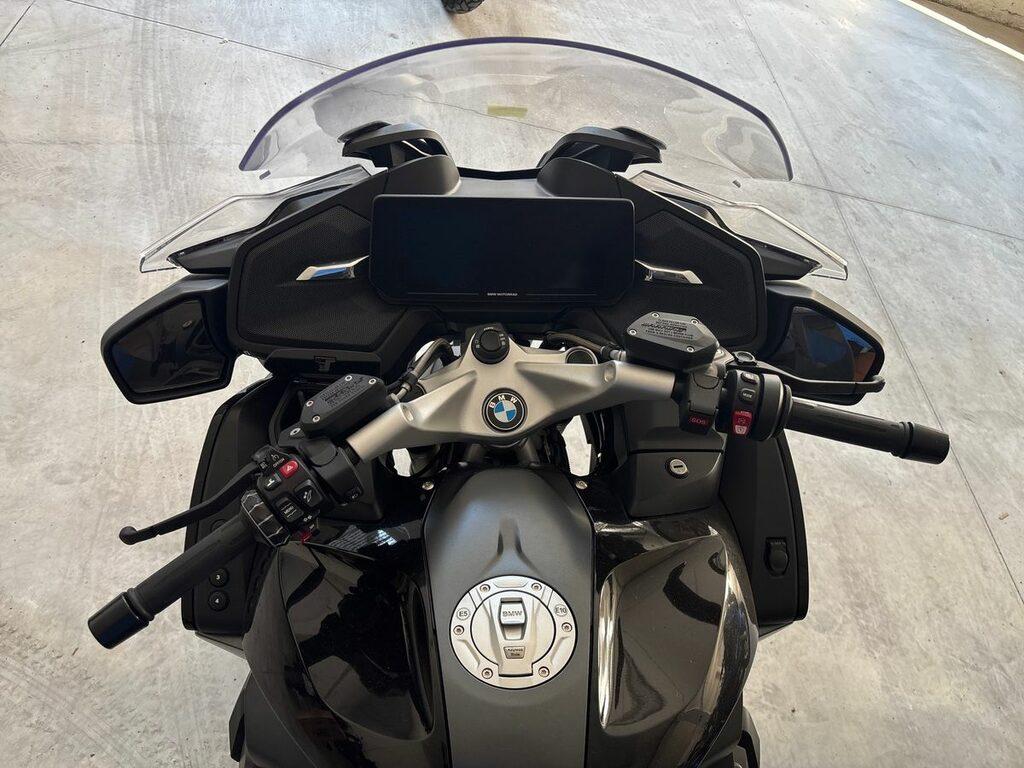 R 1250 RT