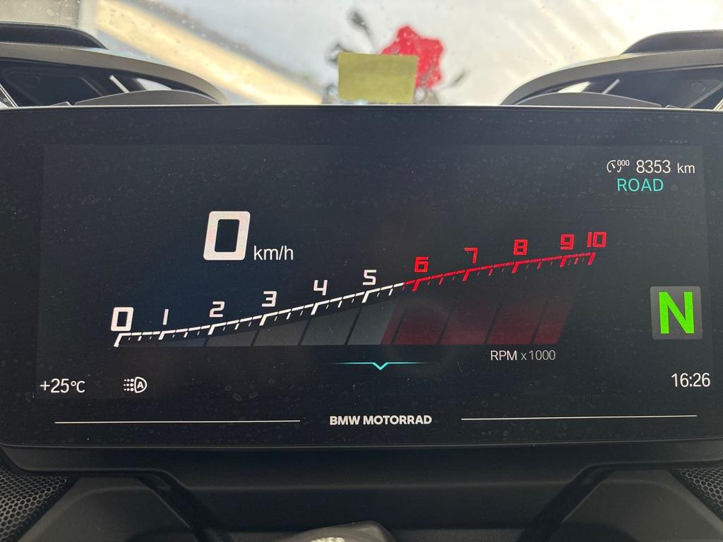 R 1250 RT