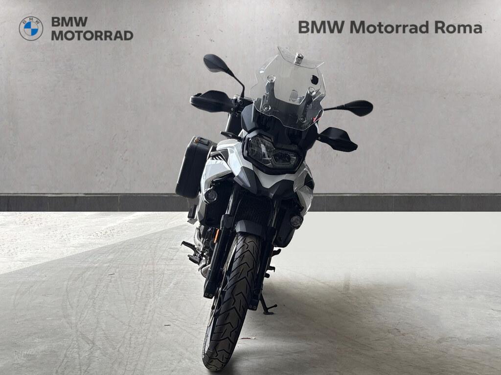 F 800 GS