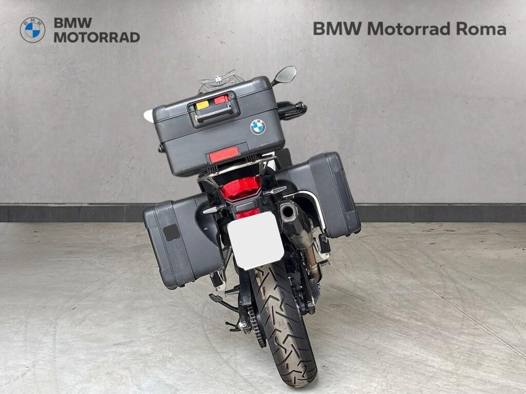 F 800 GS
