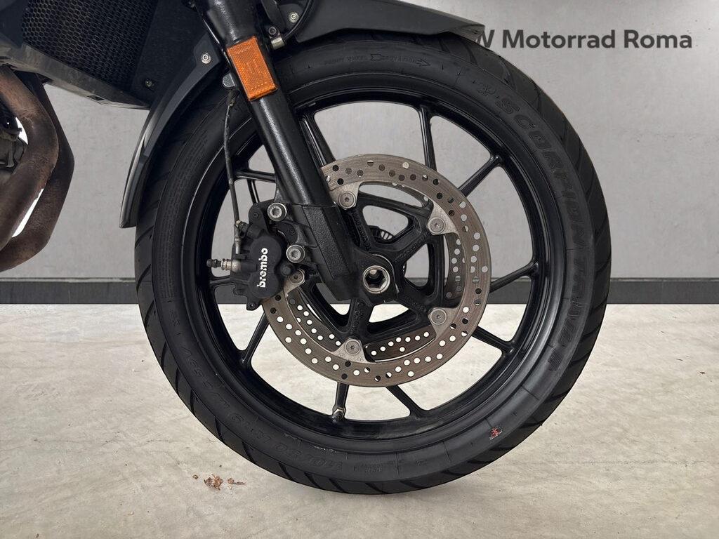F 800 GS