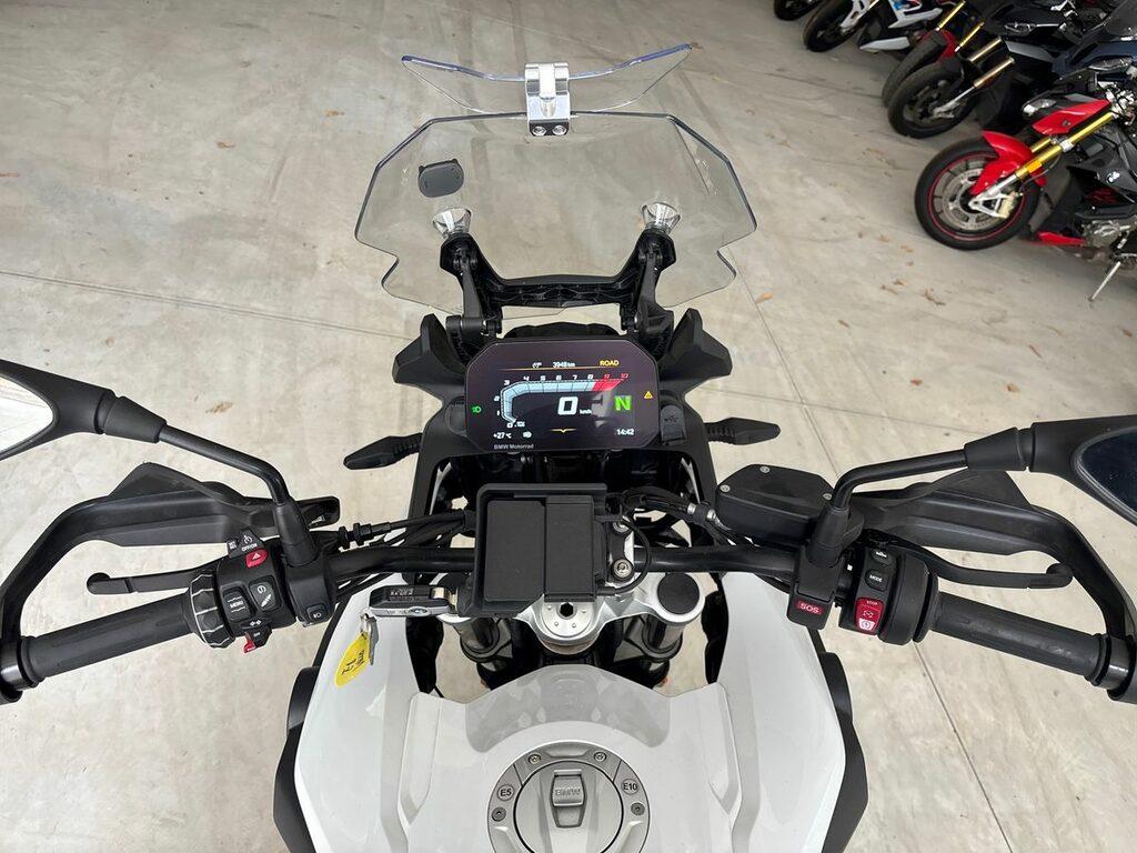 F 800 GS