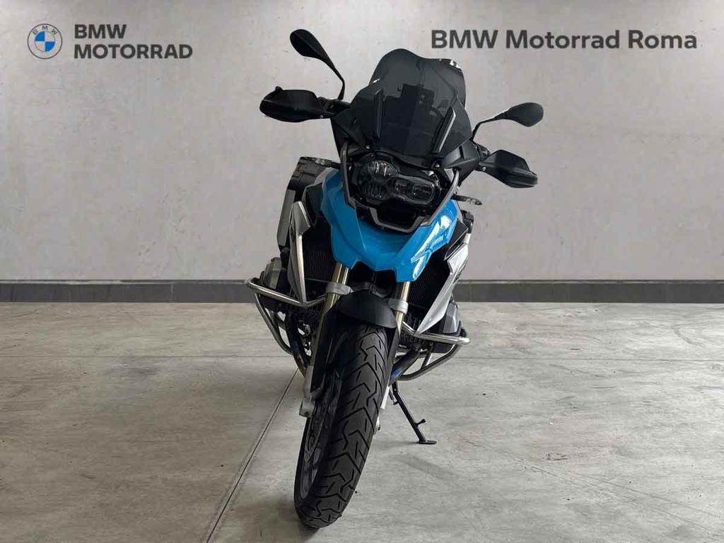 R 1200 GS