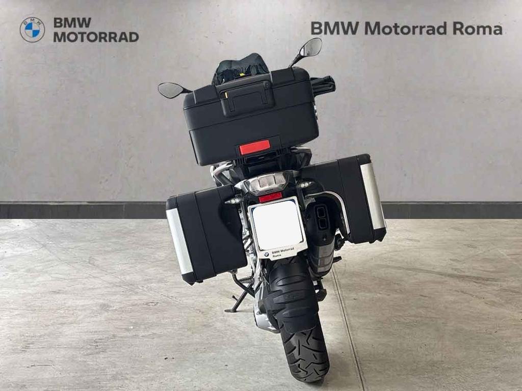 R 1200 GS
