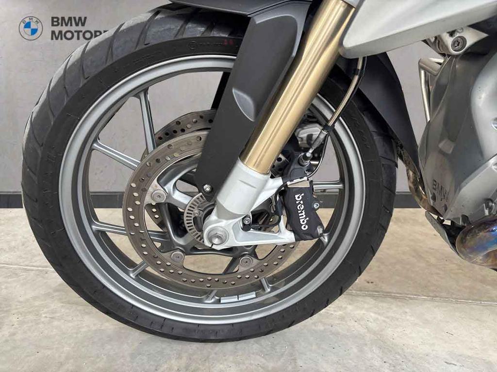 R 1200 GS