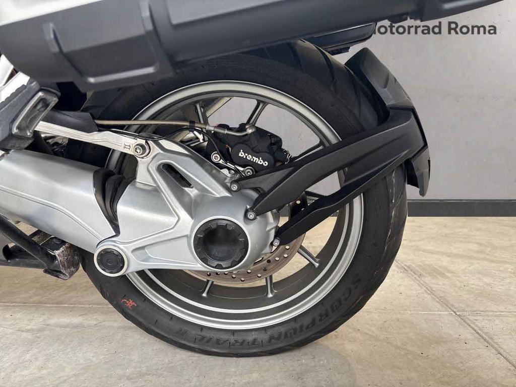 R 1200 GS