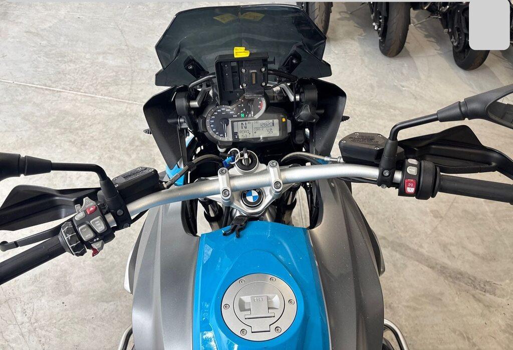 R 1200 GS