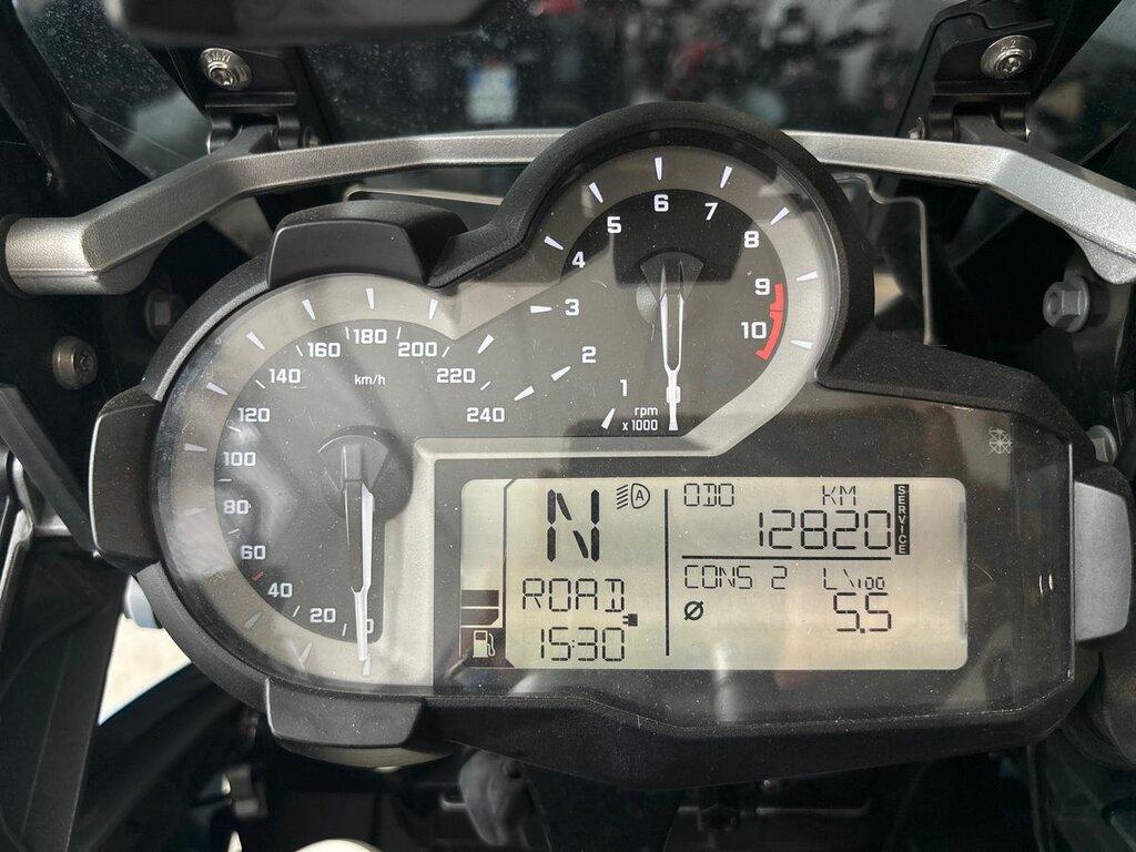 R 1200 GS