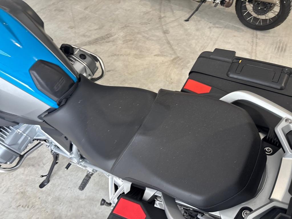 R 1200 GS