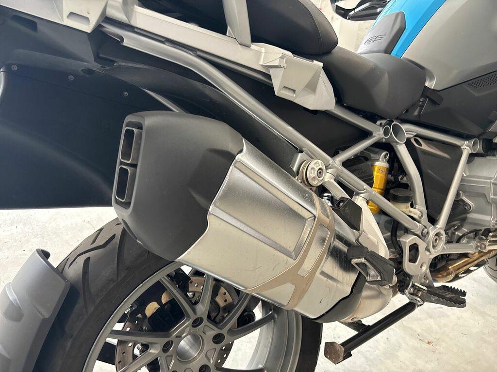 R 1200 GS