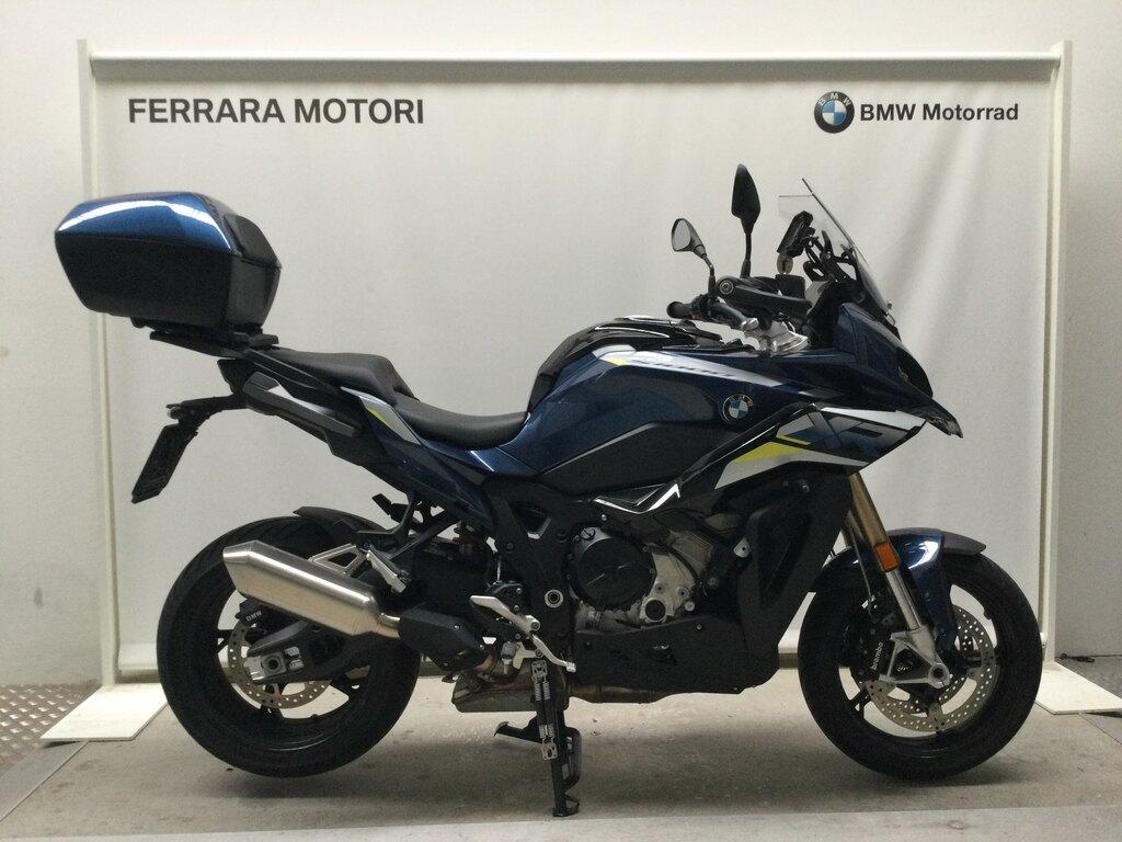 S 1000 XR