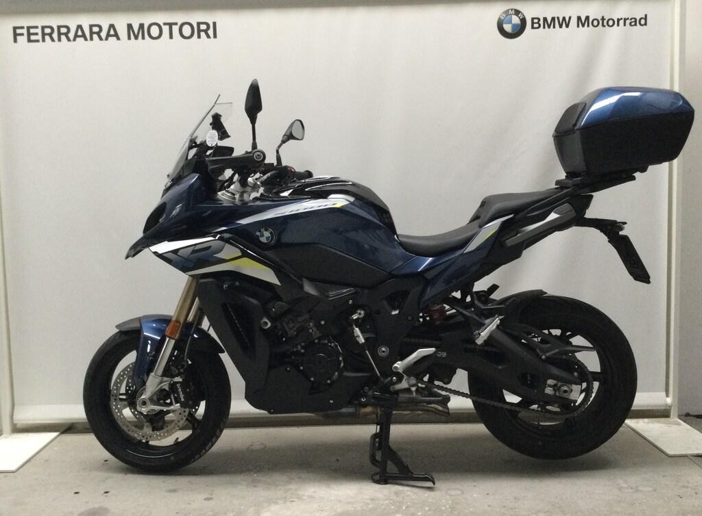 S 1000 XR