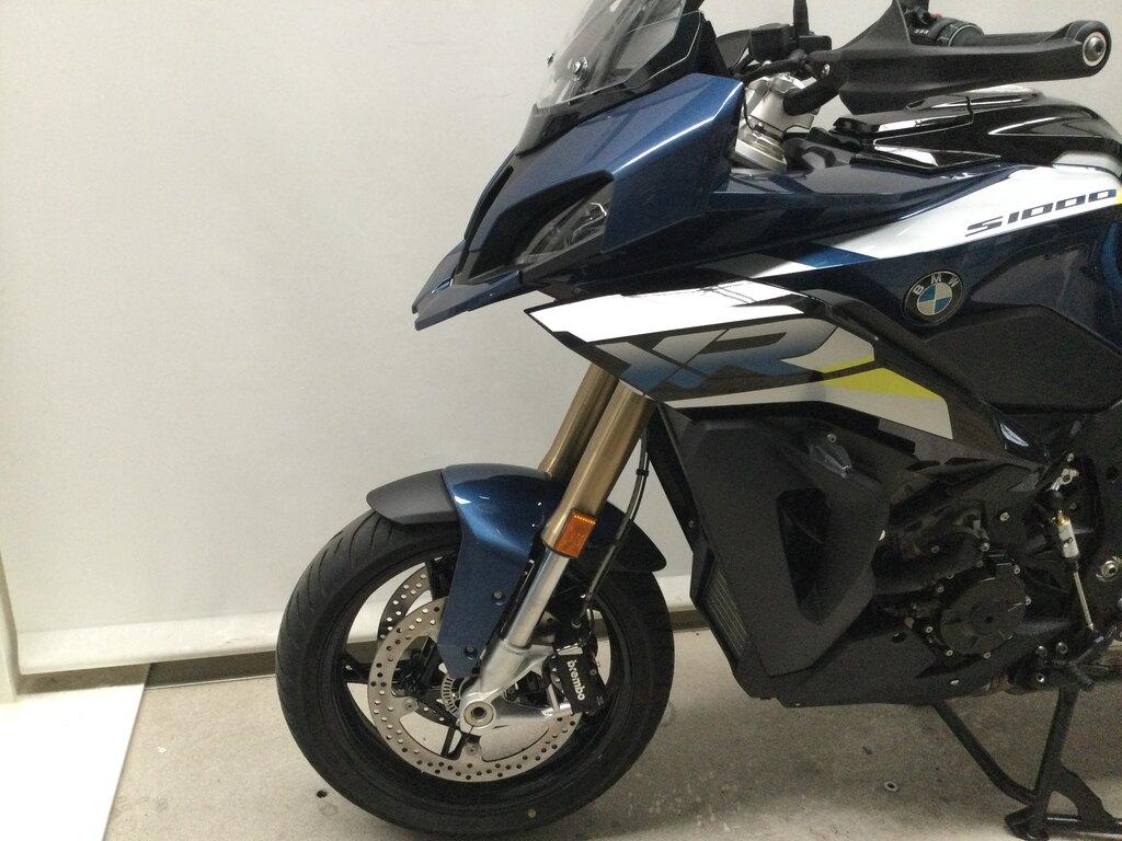 S 1000 XR