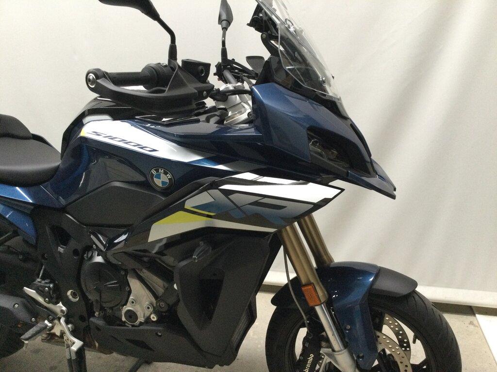 S 1000 XR