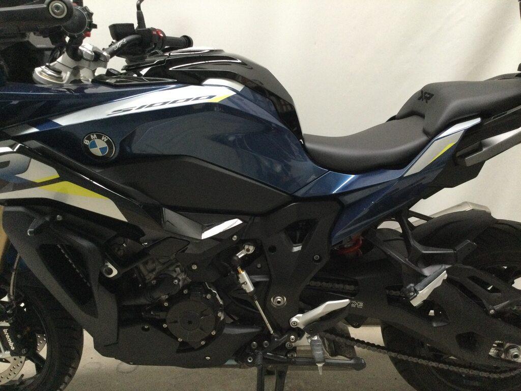 S 1000 XR