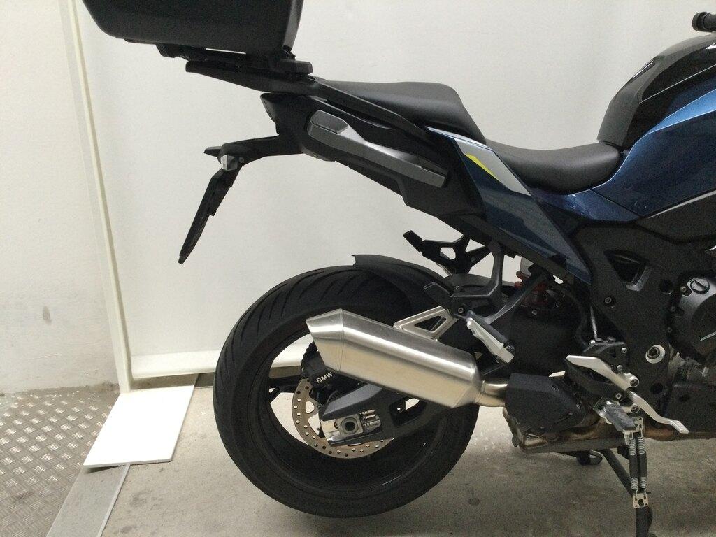 S 1000 XR