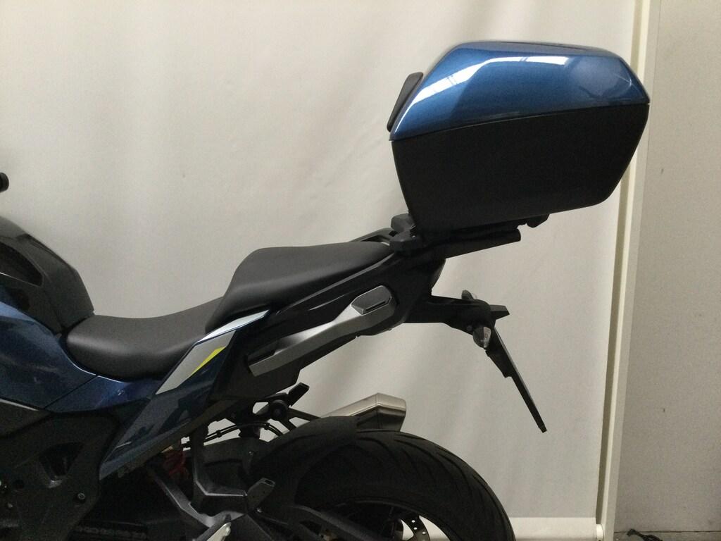 S 1000 XR