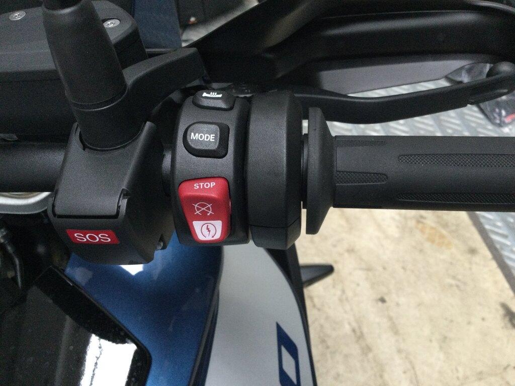 S 1000 XR