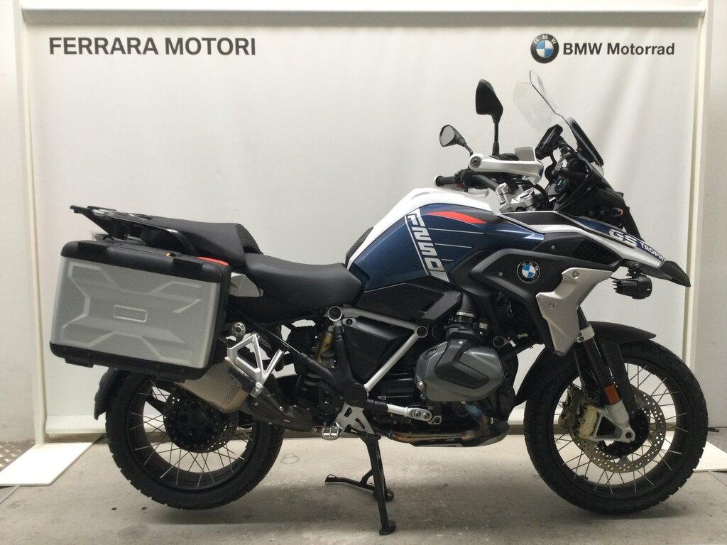 R 1250 GS