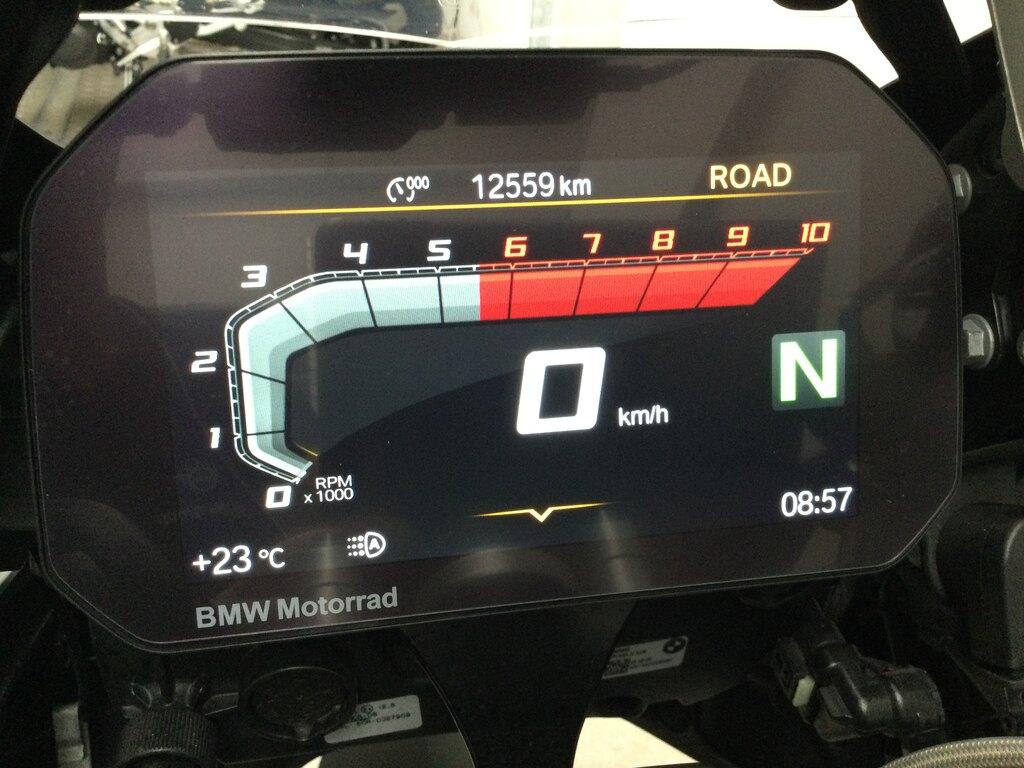 R 1250 GS
