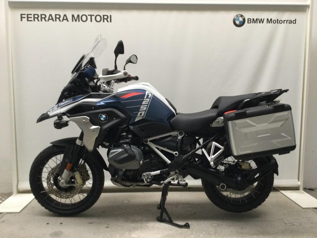 R 1250 GS
