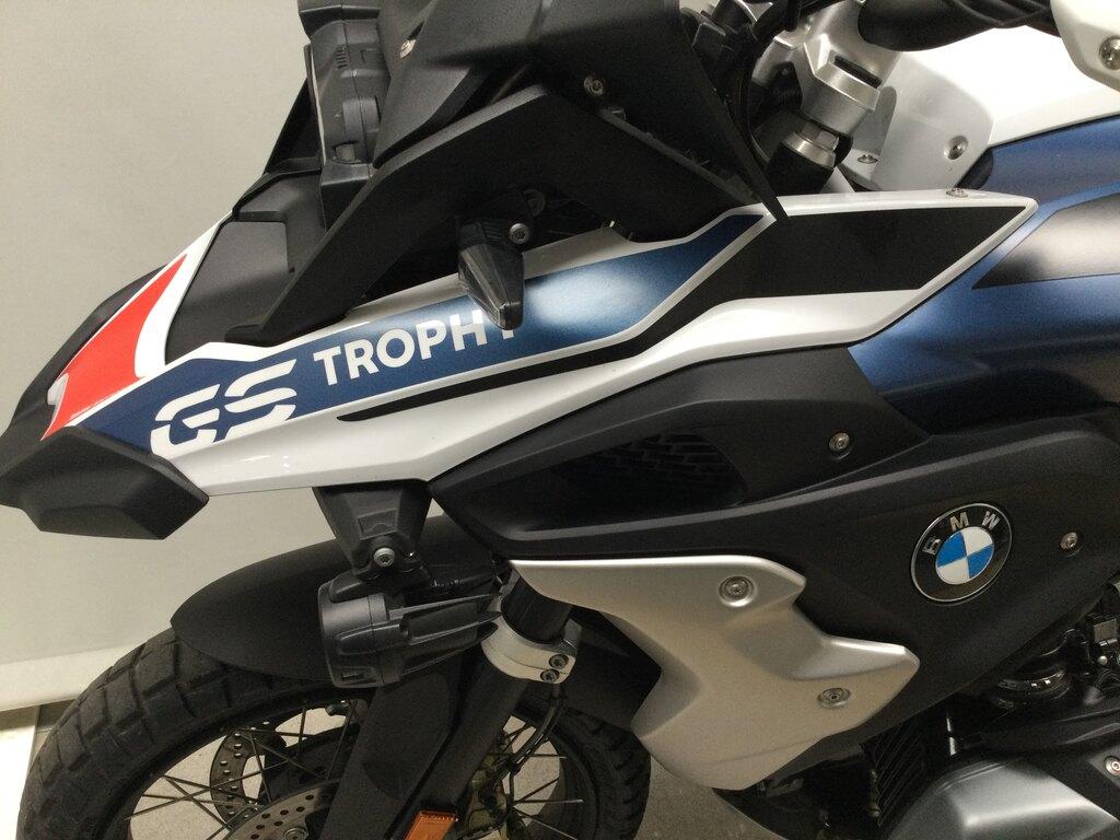 R 1250 GS