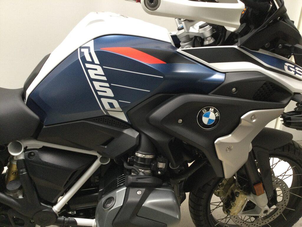 R 1250 GS